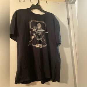 FUNKO STAR WARS TEE 2xl